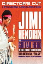 Watch Jimi Hendrix: The Guitar Hero Primewire