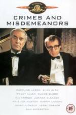 Watch Crimes and Misdemeanors Primewire