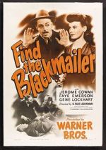 Watch Find the Blackmailer Primewire