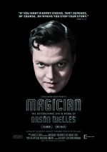 Watch Magician: The Astonishing Life and Work of Orson Welles Primewire