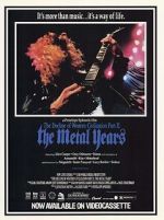 Watch The Decline of Western Civilization Part II: The Metal Years Primewire