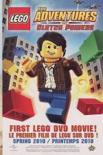 Watch Lego The Adventures of Clutch Powers Primewire