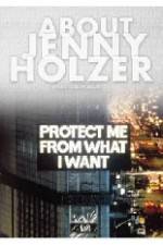 Watch About Jenny Holzer Primewire
