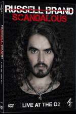 Watch Russell Brand: Scandalous Primewire