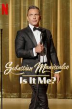 Watch Sebastian Maniscalco: Is It Me? Primewire