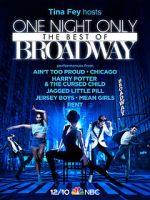 Watch One Night Only: The Best of Broadway Primewire