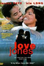 Watch Love Jones Primewire
