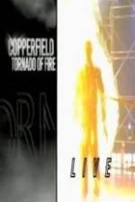 Watch The Magic of David Copperfield The Tornado of Fire Primewire