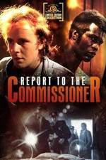 Watch Report to the Commissioner Primewire