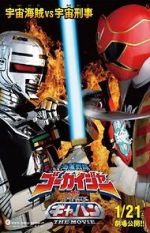 Watch Kaizoku Sentai Gokaiger vs. Space Sheriff Gavan: The Movie Primewire
