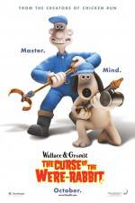 Watch Wallace & Gromit in The Curse of the Were-Rabbit Primewire
