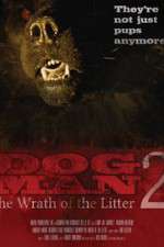 Watch Dogman2: The Wrath of the Litter Primewire