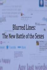 Watch Blurred Lines The new battle of The Sexes Primewire
