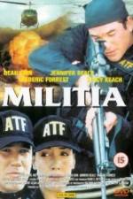 Watch Militia Primewire