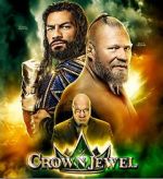 Watch WWE Crown Jewel (TV Special 2021) Primewire