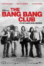 Watch The Bang Bang Club Primewire