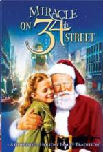 Watch Miracle on 34th Street Primewire