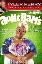 Watch Tyler Perry's Aunt Bam's Place Primewire