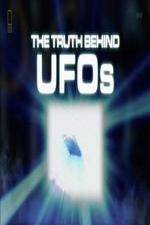 Watch National Geographic - The Truth Behind UFOs Primewire
