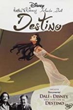 Watch Dali & Disney: A Date with Destino Primewire