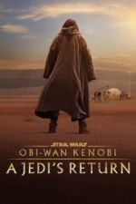 Watch Obi-Wan Kenobi: A Jedi's Return Primewire