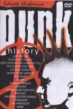 Watch Punk History Historical Edition Primewire