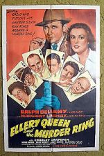 Watch Ellery Queen and the Murder Ring Primewire