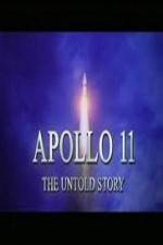 Watch Apollo 11 The Untold Story Primewire