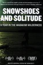 Watch Snowshoes And Solitude Primewire