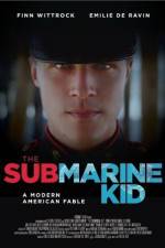 Watch The Submarine Kid Primewire