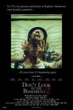 Watch Don't Look in the Basement 2 Primewire