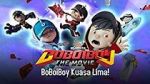 Watch BoBoiBoy: The Movie Primewire