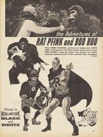 Watch Rat Pfink and Boo Boo 5movies