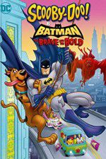 Watch Scooby-Doo & Batman: the Brave and the Bold Primewire
