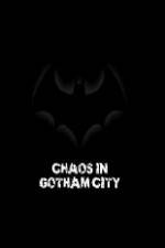 Watch Batman Chaos in Gotham City Primewire