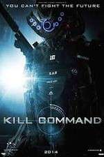 Watch Kill Command Primewire