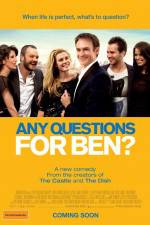 Watch Any Questions for Ben? Primewire