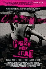 Watch Punk's Not Dead Primewire