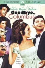 Watch Goodbye Columbus Primewire
