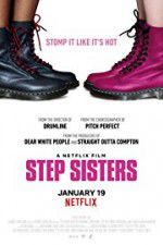 Watch Step Sisters Primewire