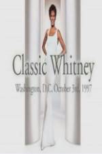 Watch Whitney Houston Live in Washington D.C Primewire