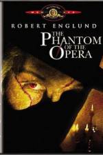 Watch The Phantom of the Opera Primewire