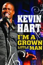 Watch Kevin Hart: I'm a Grown Little Man Primewire