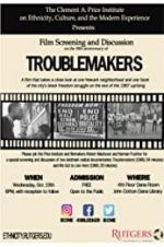 Watch Troublemakers Primewire