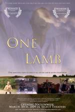 Watch The One Lamb Primewire