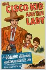 Watch The Cisco Kid and the Lady Primewire