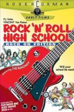 Watch Rock 'n' Roll High School Primewire