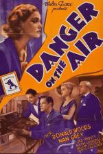 Watch Danger on the Air Primewire