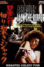 Watch Assault! Jack The Ripper Primewire