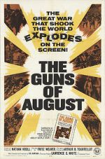 Watch The Guns of August Primewire